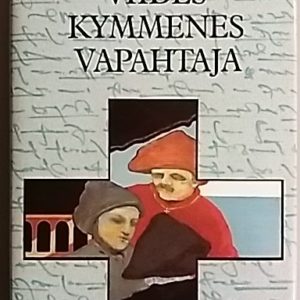 Viideskymmenes vapahtaja