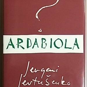 Ardabiola