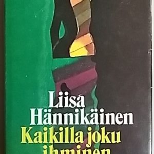 Kaikilla joku ihminen
