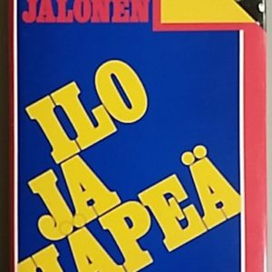 Ilo ja häpeä : kertomus kahdesta maasta; ja itsestäsi