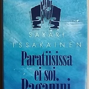 Paratiisissa ei soi Paganini