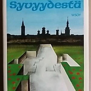 Syvyydestä