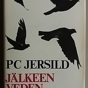 Jälkeen vedenpaisumuksen