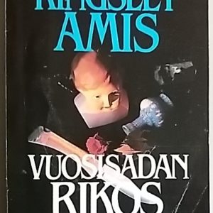 Vuosisadan rikos