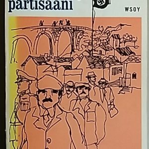 Pappi, pormestari ja partisaani