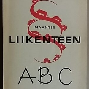 Maantieliikenteen Abc