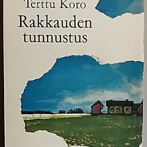 Rakkauden tunnustus
