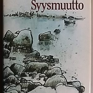 Syysmuutto