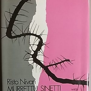Murrettu sinetti : mietteitä
