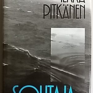 Soutaja