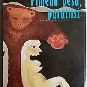 Pimeän pesä, paratiisi