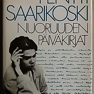 Nuoruuden päiväkirjat