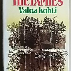 Valoa kohti