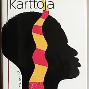 Karttoja