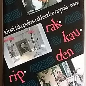 Rakkauden rippuja