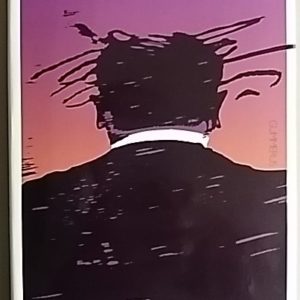 Terveessä ruumiissa : novelleja