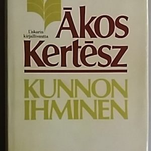 Kunnon ihminen