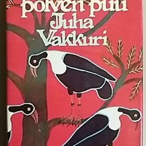 Neljän polven puu
