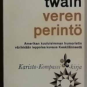Veren perintö