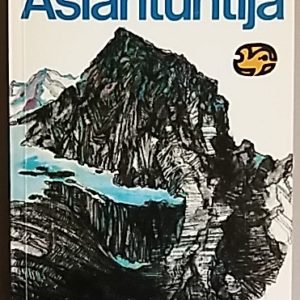 Asiantuntija. Valikoima novelleja