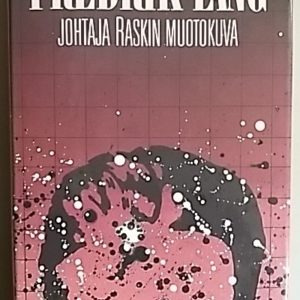 Johtaja Raskin muotokuva : tragedia