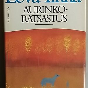 Aurinkoratsastus