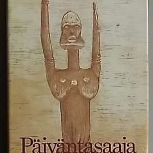 Päiväntasaaja