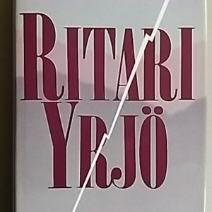Ritari Yrjö : kertomus rajoista ja mahdollisuuksista