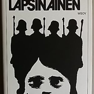 Lapsinainen