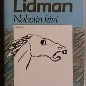 Nabotin kivi