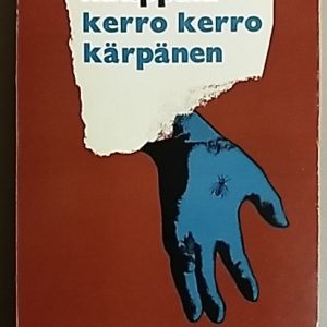 Kerro kerro kärpänen