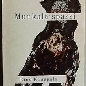 Muukalaispassi