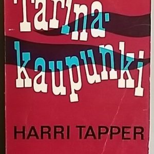 Tarinakaupunki