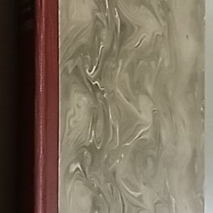 Rakkauskertomus : novelleja