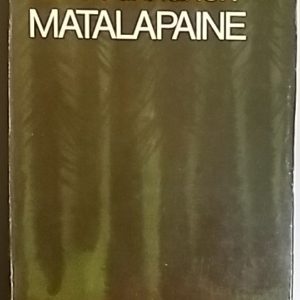 Matalapaine