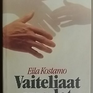 Vaiteliaat vuodet