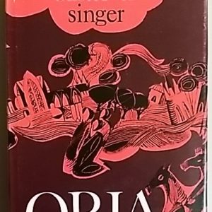 Orja