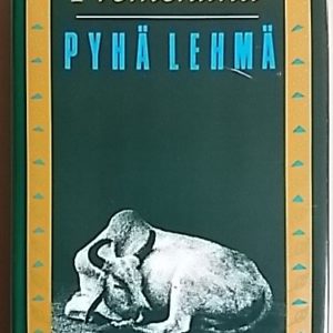 Pyhä lehmä