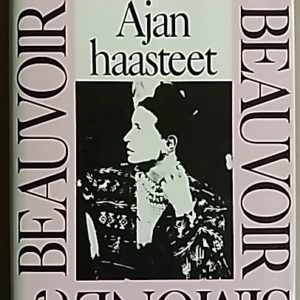Ajan haasteet