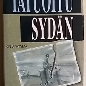 Tatuoitu sydän