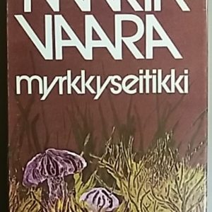 Myrkkyseitikki