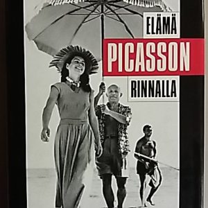 Elämä Picasson rinnalla