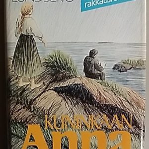 Kuninkaan Anna