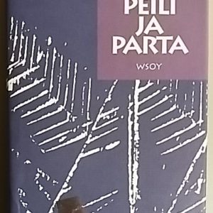Peili ja parta : tarinoita