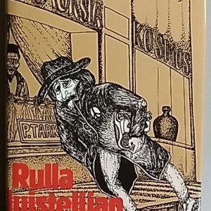 Rullaluistelijan kuolema