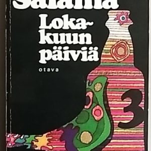 Lokakuun päiviä