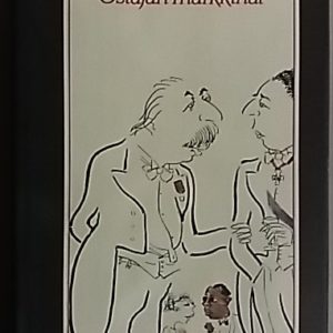 Ostajan markkinat