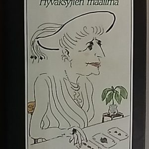 Hyväksyjien maailma