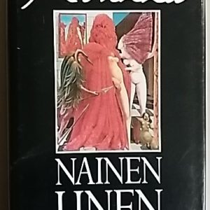 Nainen unen peilissä