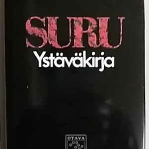 Suru ystäväkirja